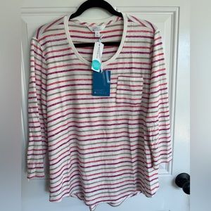 Market & Spruce shirt